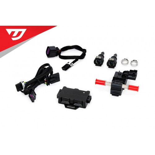 Unitronic UniFLEX Hardware Kit (w/ Sensor) for 2.0TSI EVO4